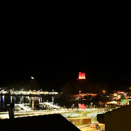 Hotel Miletus Ağva