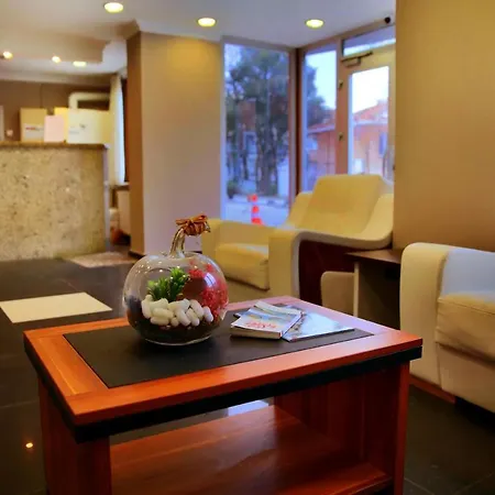 Hotel Miletus Ağva