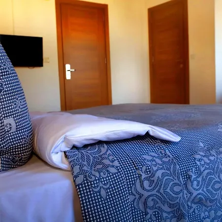 Miletus Hotel