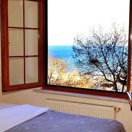 Hotel Miletus *