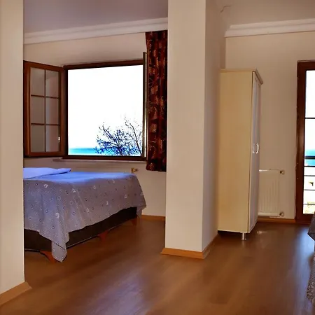 Miletus Hotel *