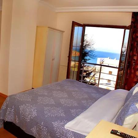 Hotel Miletus