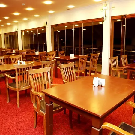 Hotel Miletus *