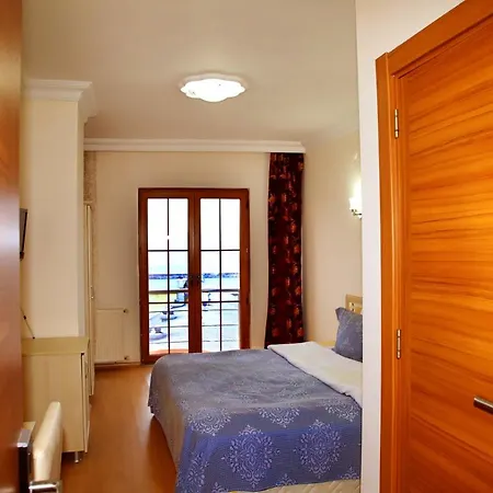 Hotel Miletus Sile