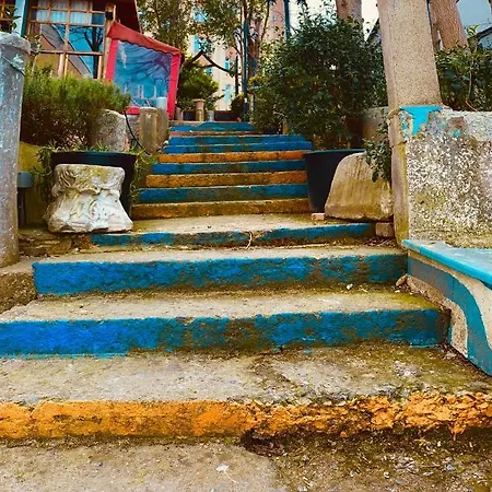 Hotel Miletus *
