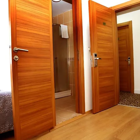 Miletus Hotel *