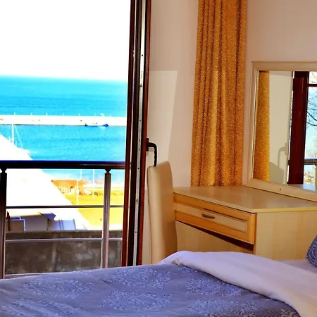 Hotel Miletus *